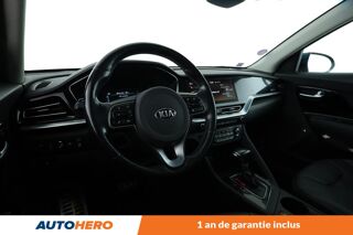 Niro 1.6 GDi ISG Hybride Premium DCT6 141 ch 2021 occasion 92130 Issy-les-Moulineaux