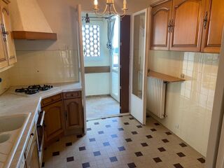 Appartement à vendre 3 pièces 68 m²