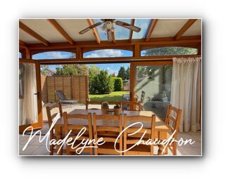  Maison � vendre 5 pi�ces 108 m�