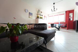  Appartement � vendre 4 pi�ces 78 m�