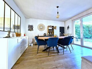  Maison � vendre 5 pi�ces 96 m�