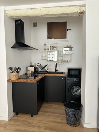  Appartement à louer 4 pièces 66 m²