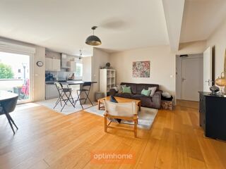  Appartement � vendre 4 pi�ces 78 m�