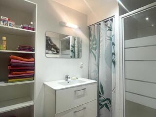  Appartement à vendre 5 pièces 92 m²