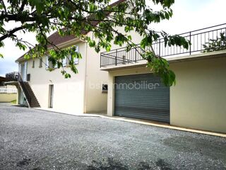  Maison à vendre 8 pièces 183 m²
