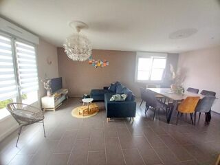  Maison à vendre 5 pièces 88 m²