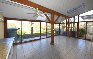  Maison à vendre 8 pièces 188 m²