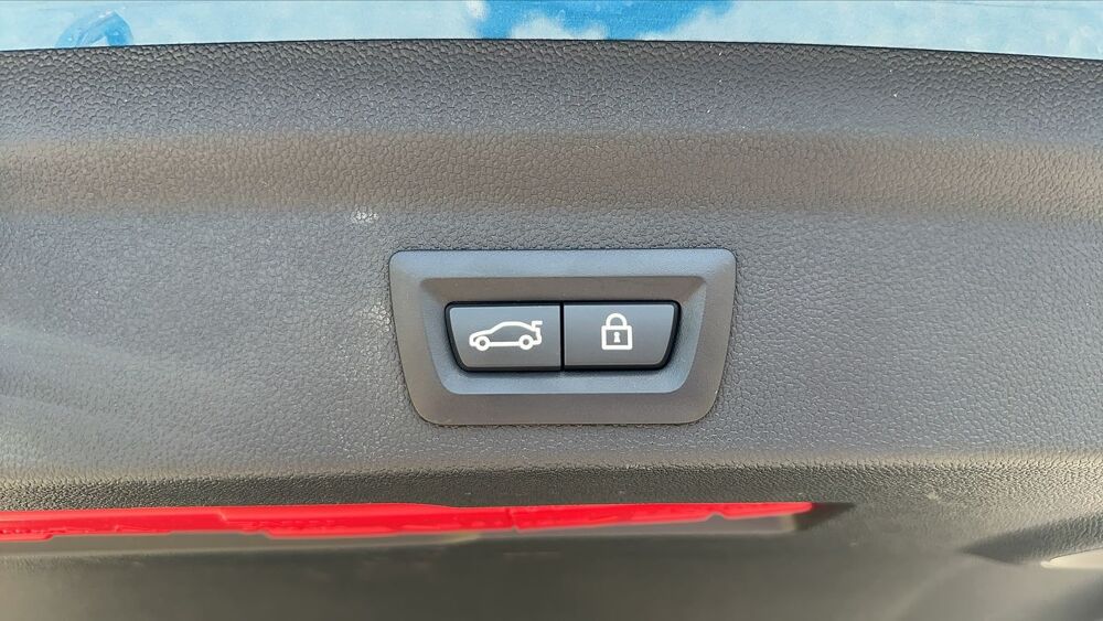 Countryman 1.5 i 220 Plug in Hybrid ALL4 Steptronic6 Northwood - Automa 2020 occasion 69780 Saint Pierre De Chandieu