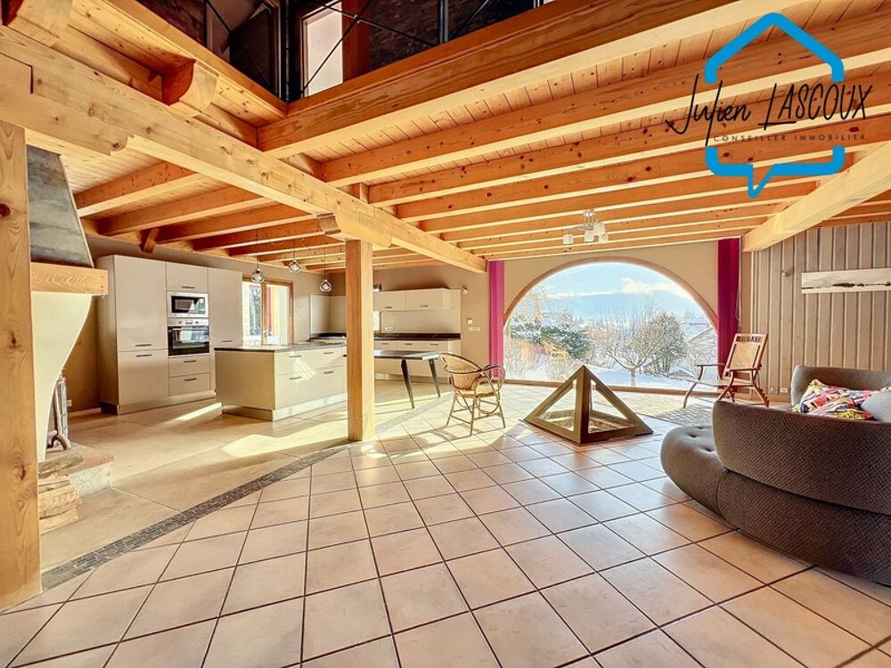 � vendre  Maison M�audre (38112)