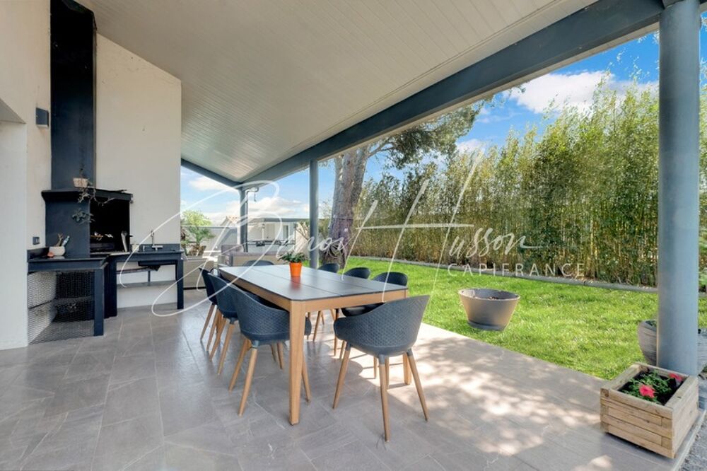 Maison à vendre 5 pièces LABARTHE SUR LEZE (31)