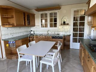  Maison � vendre 6 pi�ces 180 m�