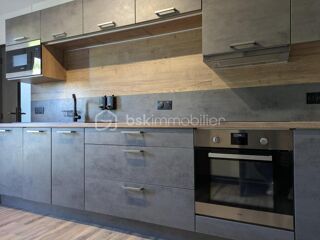  Appartement à vendre 3 pièces 95 m²