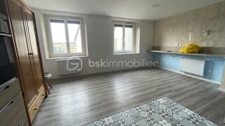  Maison � vendre 5 pi�ces 89 m�