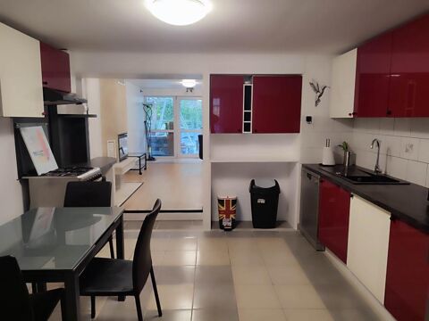 Maison  louer 4 pices 90 m