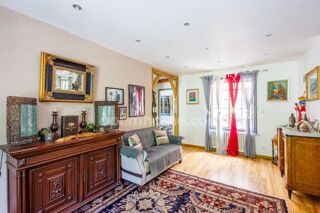  Maison � vendre 4 pi�ces 99 m�