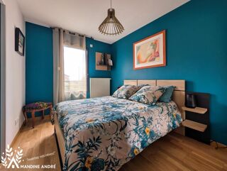  Appartement à vendre 4 pièces 103 m²