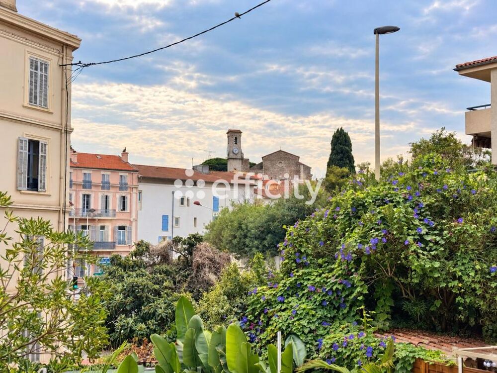 Vente Appartement Appartement Cannes