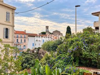 Vente Appartement Appartement Cannes