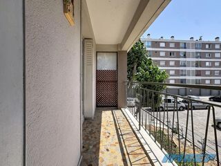  Appartement à vendre 3 pièces 53 m²