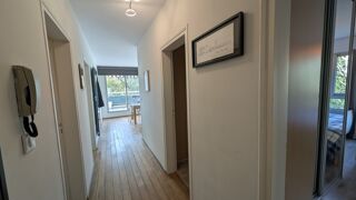  Appartement � vendre 3 pi�ces 60 m�