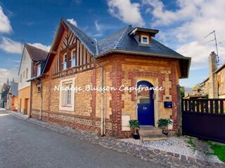  Maison � vendre 5 pi�ces 112 m�