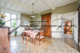  Maison à vendre 5 pièces 164 m²