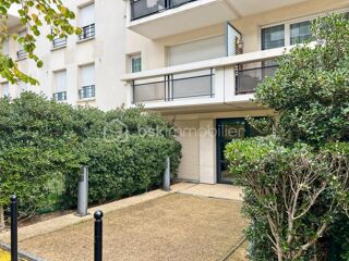  Appartement à vendre 2 pièces 42 m²
