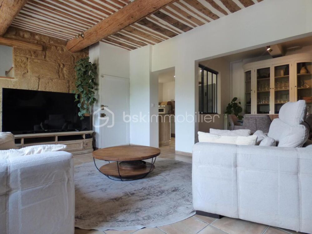 Vente Maison Maison de ville 3 pièces 83 m2 avec garage Grans