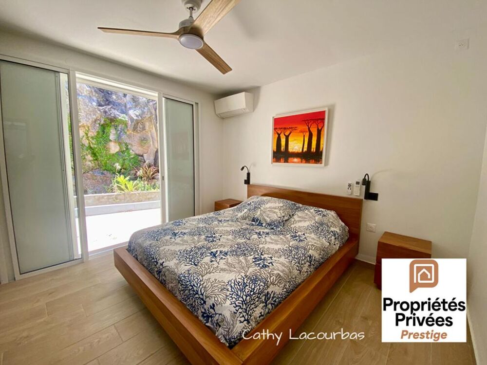 à vendre  Villa Pointe-Noire (97116)