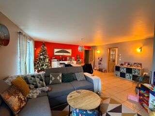  Maison � vendre 3 pi�ces 109 m�