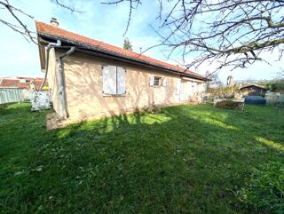  Maison � vendre 6 pi�ces 154 m�