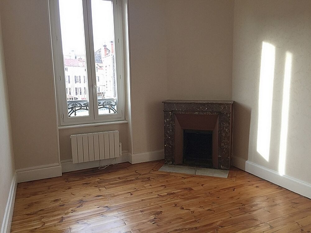 Location Appartement F1 - LYCEES Clermont ferrand