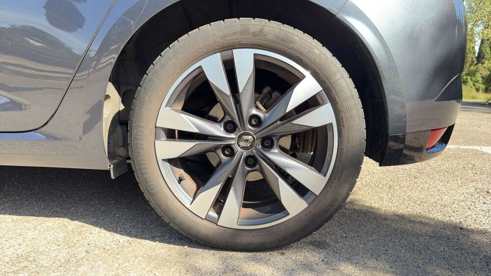 M&eacute;gane 1.3 TCe 140 Intens 2019 occasion 11000 Carcassonne