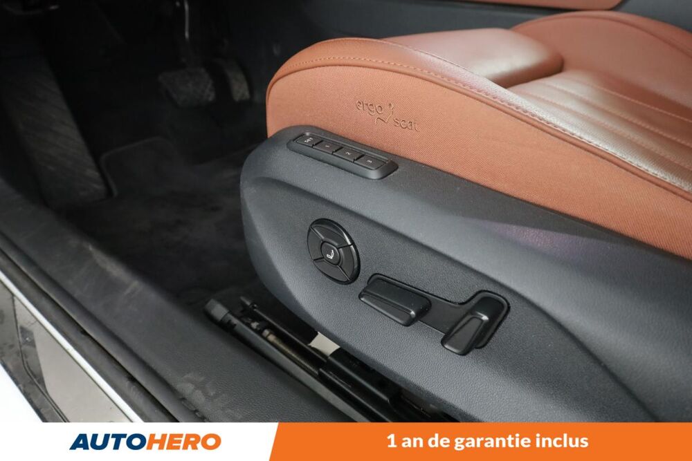 Superb 1.5 TSI MHEV ACT Laurin & Klement DSG7 150 ch 2024 occasion 92130 Issy-les-Moulineaux