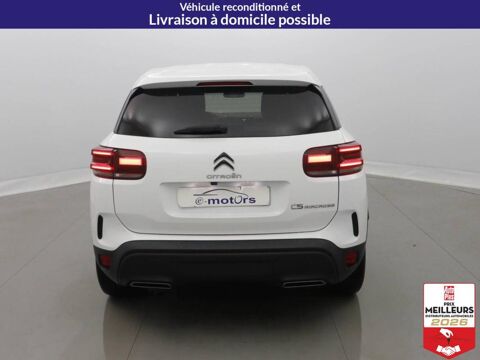 C5 aircross Essence 130 Feel Pack 2023 occasion 10150 Lavau