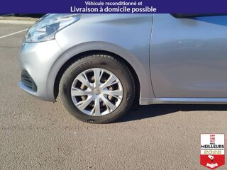 208 BlueHDi 100 Active 2019 occasion 10150 Lavau