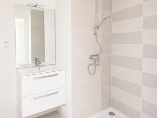  Appartement à louer 2 pièces 41 m²