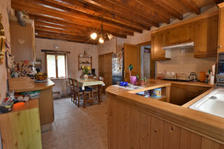  Maison � vendre 4 pi�ces 73 m�