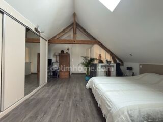  Maison à vendre 5 pièces 120 m²