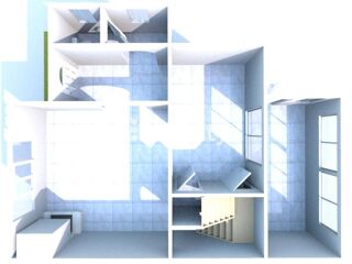  Maison � vendre 7 pi�ces 131 m�