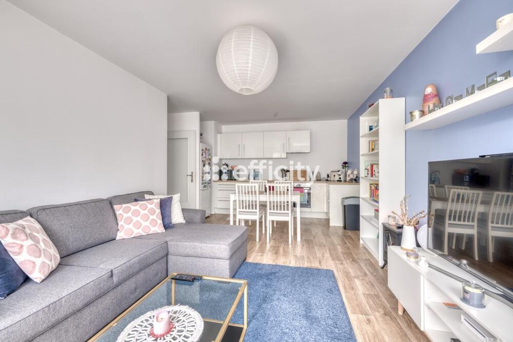Vente Appartement Appartement Meaux