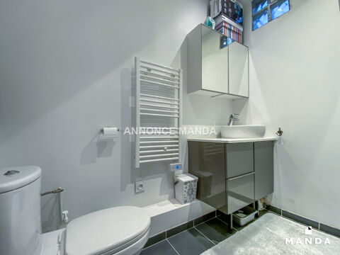  Appartement � louer 1 pi�ce 16 m�