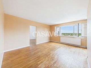  Appartement � vendre 4 pi�ces 81 m�