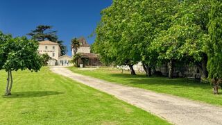  Propriété/château à vendre 15 + pièces 700 m²