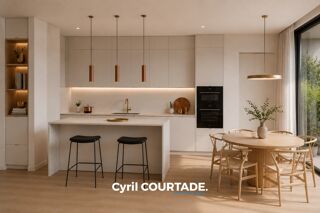  Appartement à vendre 3 pièces 78 m²