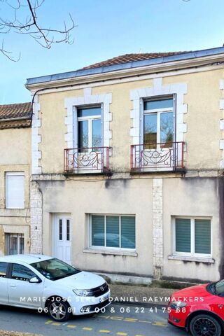  Maison � vendre 4 pi�ces 116 m�