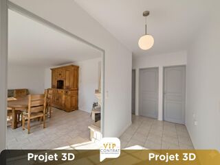  Maison � vendre 4 pi�ces 128 m�