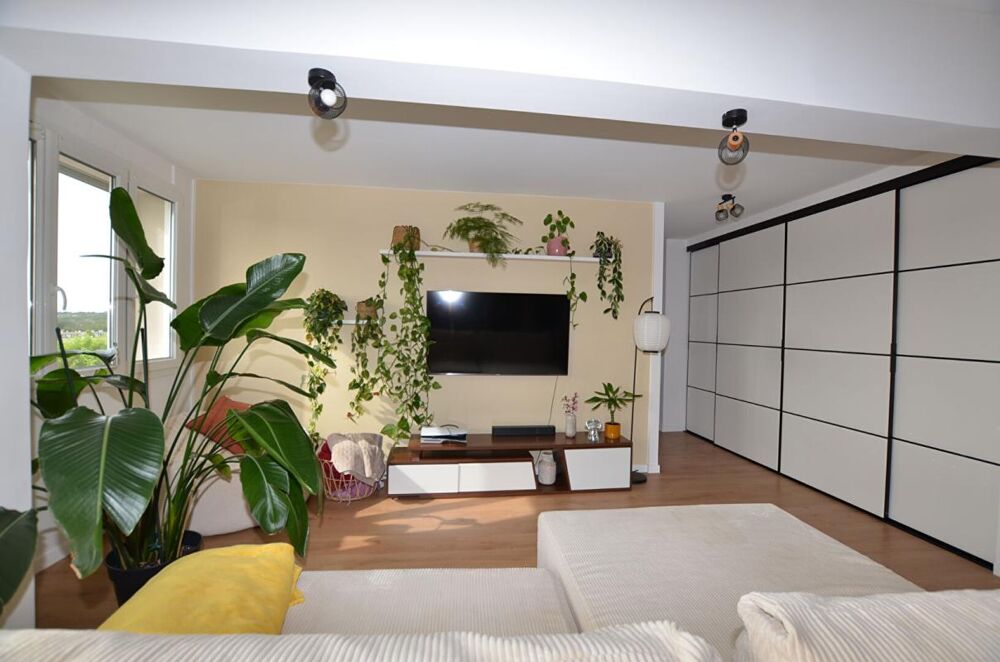 Vente Appartement Appartement Saint Michel Sur Orge 4 pièce(s) 70 m² Saint michel sur orge
