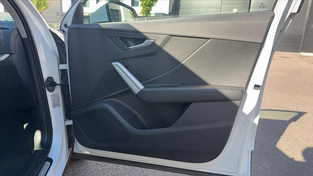 Q2 1.5 TFSI 150 S-Tronic 7 Advanced 2021 occasion 69120 Vaulx En Velin