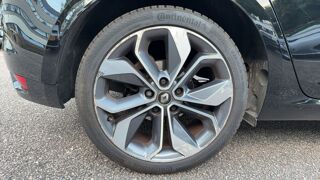 M&eacute;gane 1.2 TCe 130 GT-Line 2018 occasion 54000 Nancy